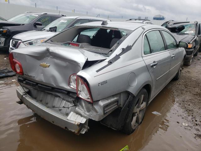 Photo 4 from auction – 2012 CHEVROLET MALIBU 1LT with VIN 1G1ZC5E09CF218629