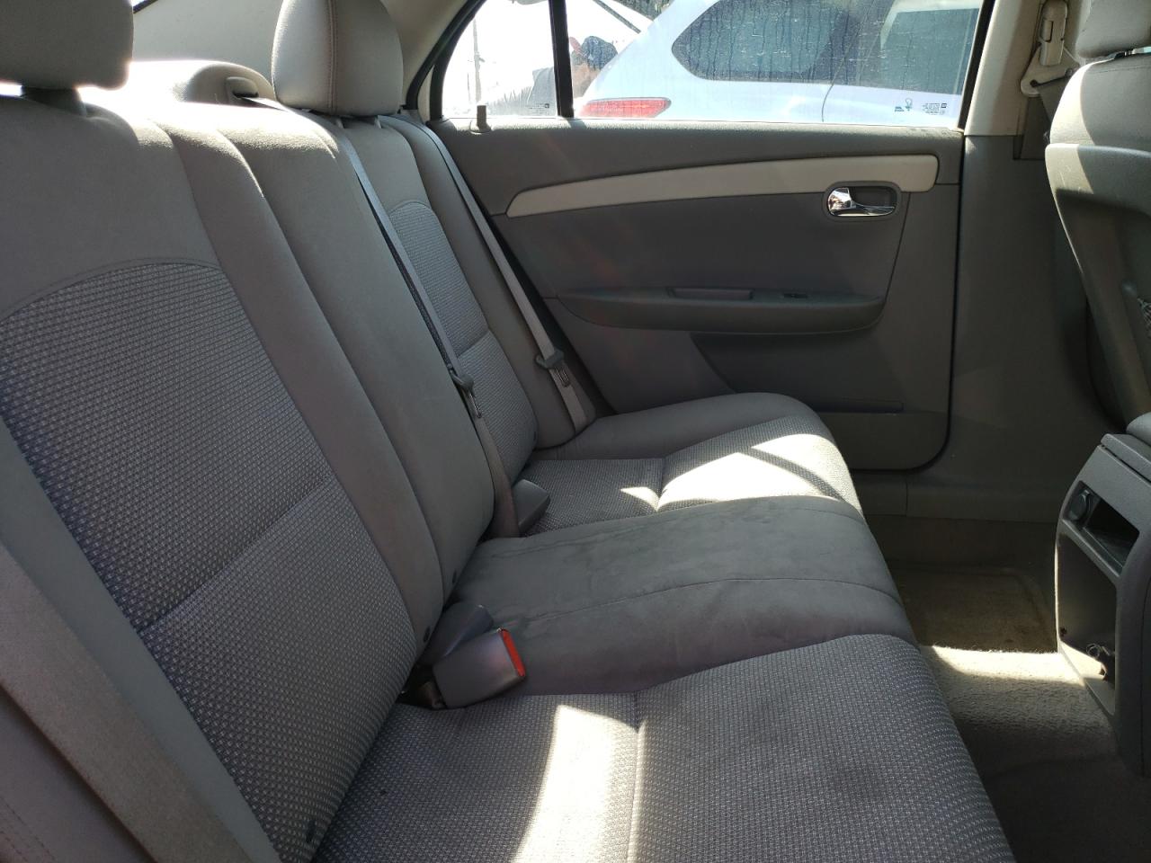 Photo 6 from auction – 2011 CHEVROLET MALIBU LS with VIN 1G1ZA5EU1BF308980
