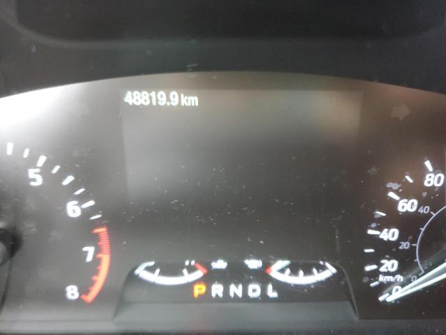 Photo 3 from auction – 2020 FORD ESCAPE SE with VIN 1FMCU9G65LUA42186