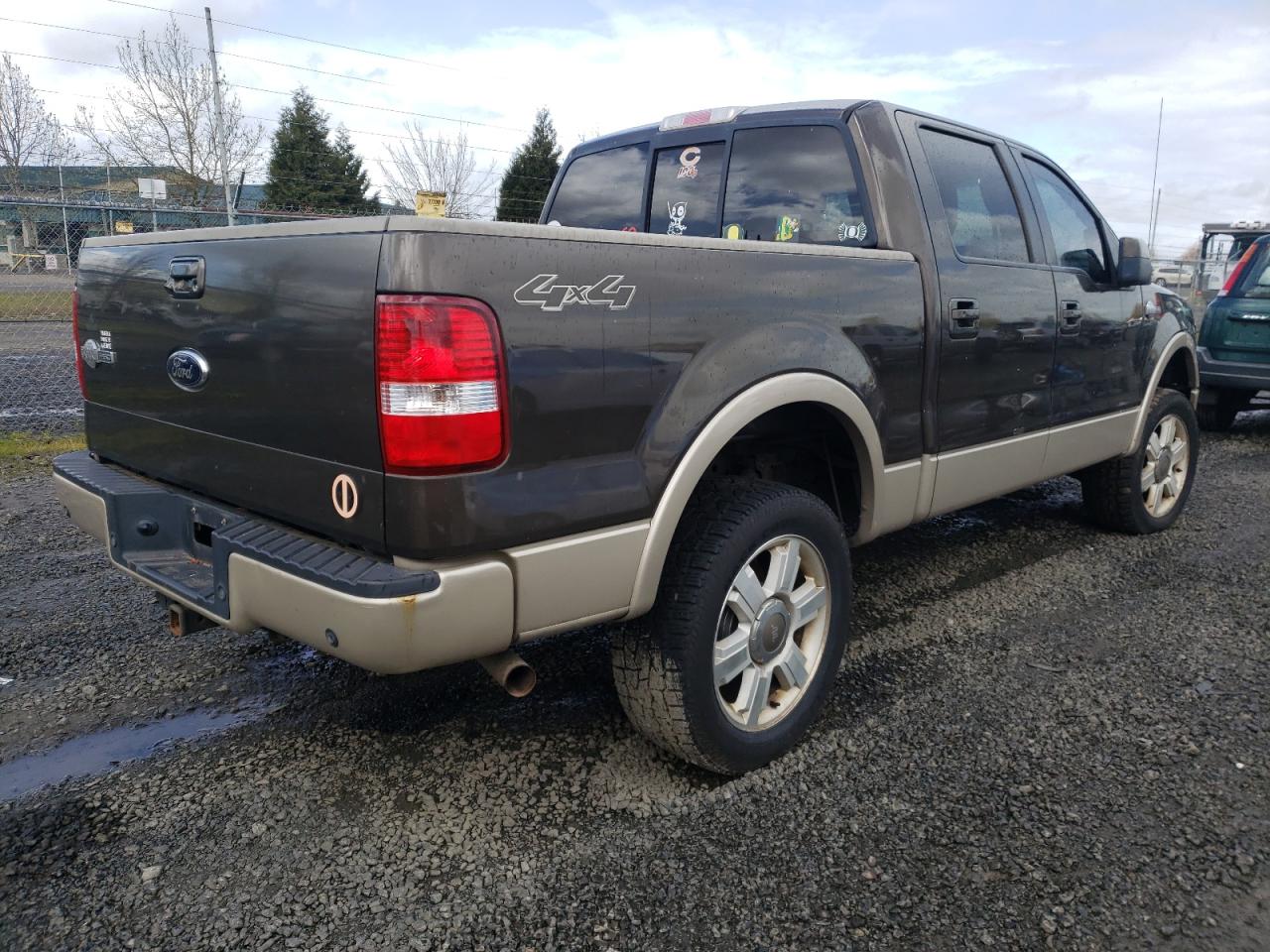 Photo 4 from auction – 2008 FORD F150 SUPER with VIN 1FTPW14V48KD72241