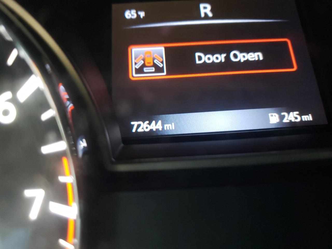 Photo 8 from auction – 2016 NISSAN ALTIMA 2.5 with VIN 1N4AL3AP1GC138430