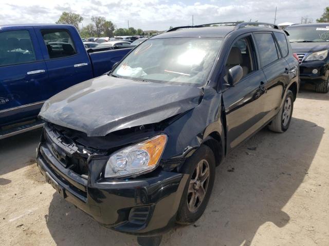 Photo 2 from auction – 2012 TOYOTA RAV4 with VIN 2T3BF4DVXCW178048
