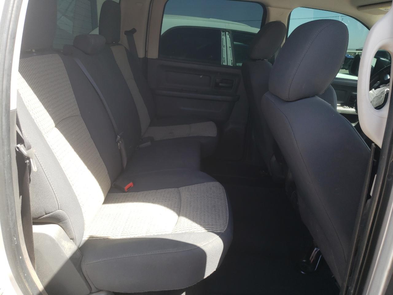 Photo 6 from auction – 2011 DODGE RAM 1500 with VIN 1D7RV1CP9BS632502