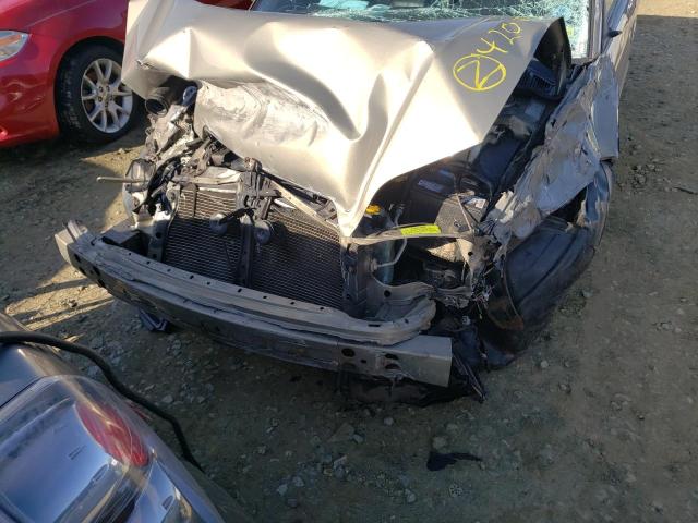 Photo 9 from auction – 2000 SUBARU LEGACY GT with VIN 4S3BE6569Y7210934