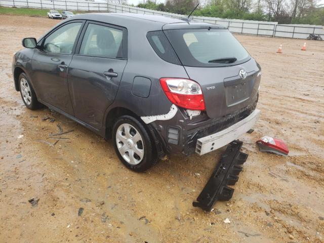 Photo 3 from auction – 2010 TOYOTA COROLLA MA with VIN 2T1KU4EE3AC253992