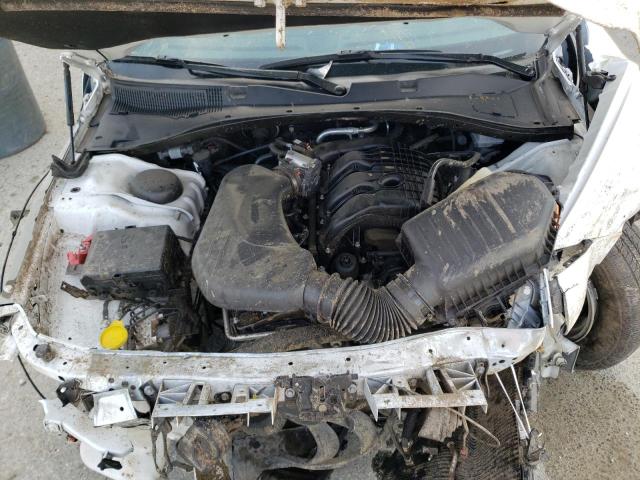 Photo 7 from auction – 2019 DODGE CHARGER SX with VIN 2C3CDXBG5KH725147