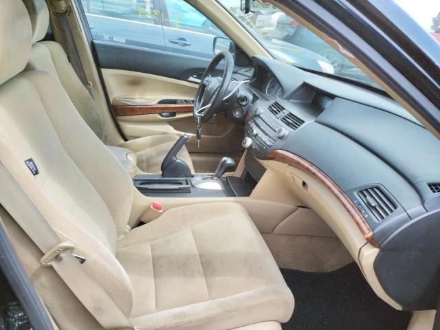 Photo 5 from auction – 2012 HONDA ACCORD EX with VIN 1HGCP2F70CA006244