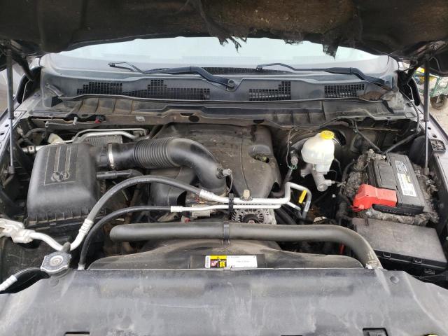 Photo 7 from auction – 2014 RAM 1500 SLT with VIN 1C6RR7GT5ES325333