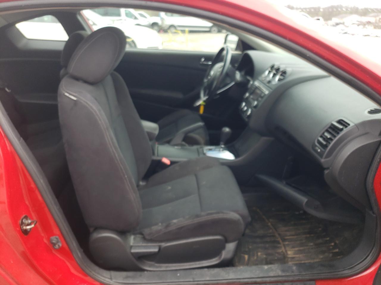 Photo 5 from auction – 2010 NISSAN ALTIMA SR with VIN 1N4BL2EP6AC126306