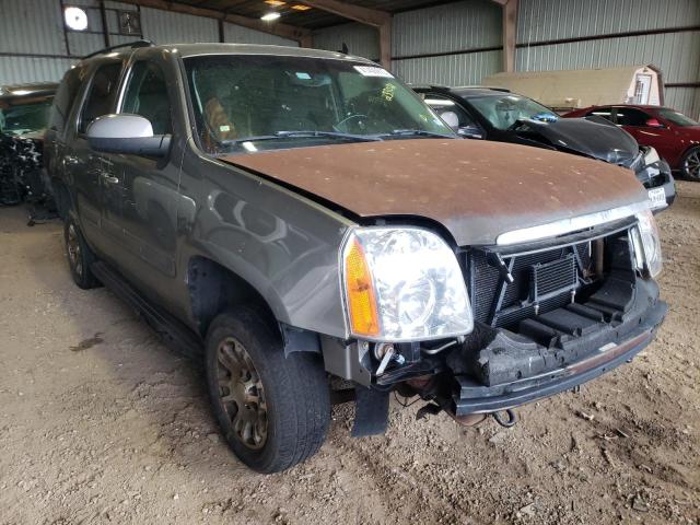 GMC YUKON 2008 with VIN 1GKFK13028R142349 - Photo from auction