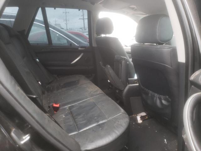 Photo 6 from auction – 2003 BMW X5 3.0I with VIN 5UXFA53523LV99352