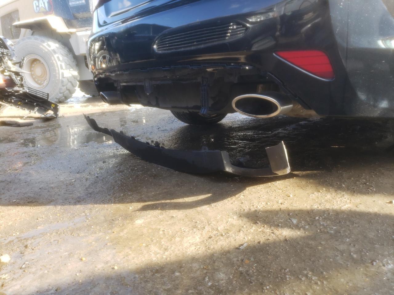 Photo 9 from auction – 2014 HYUNDAI SONATA SE with VIN 5NPEC4AC1EH880892