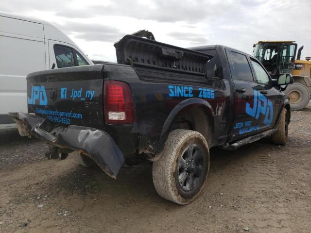 Photo 4 from auction – 2016 RAM 2500 LARAM with VIN 3C6UR5FL3GG134939