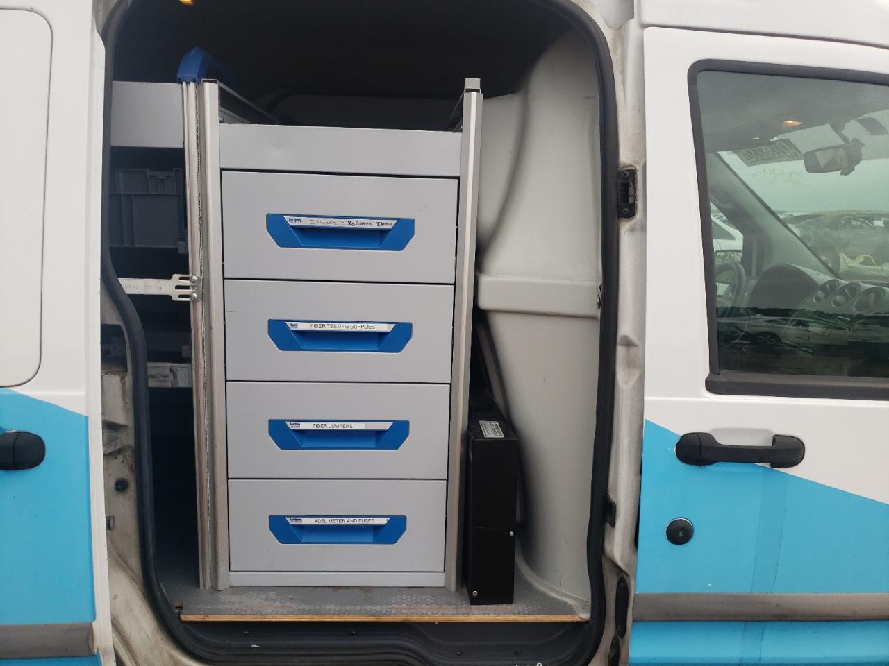 Photo 6 from auction – 2012 FORD TRANSIT CO with VIN NM0LS7AN7CT082996