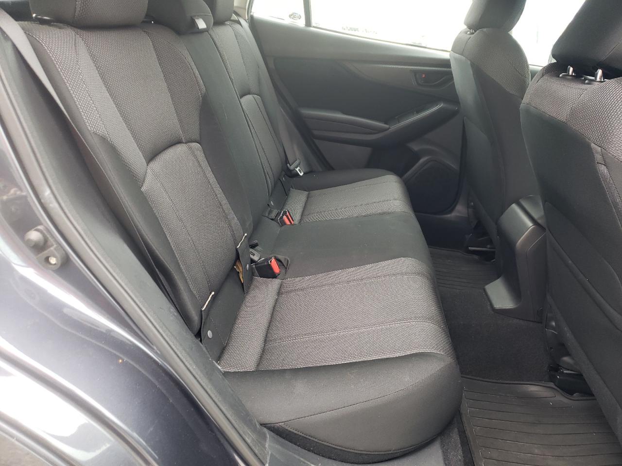 Photo 6 from auction – 2017 SUBARU IMPREZA PR with VIN 4S3GTAB64H3731599
