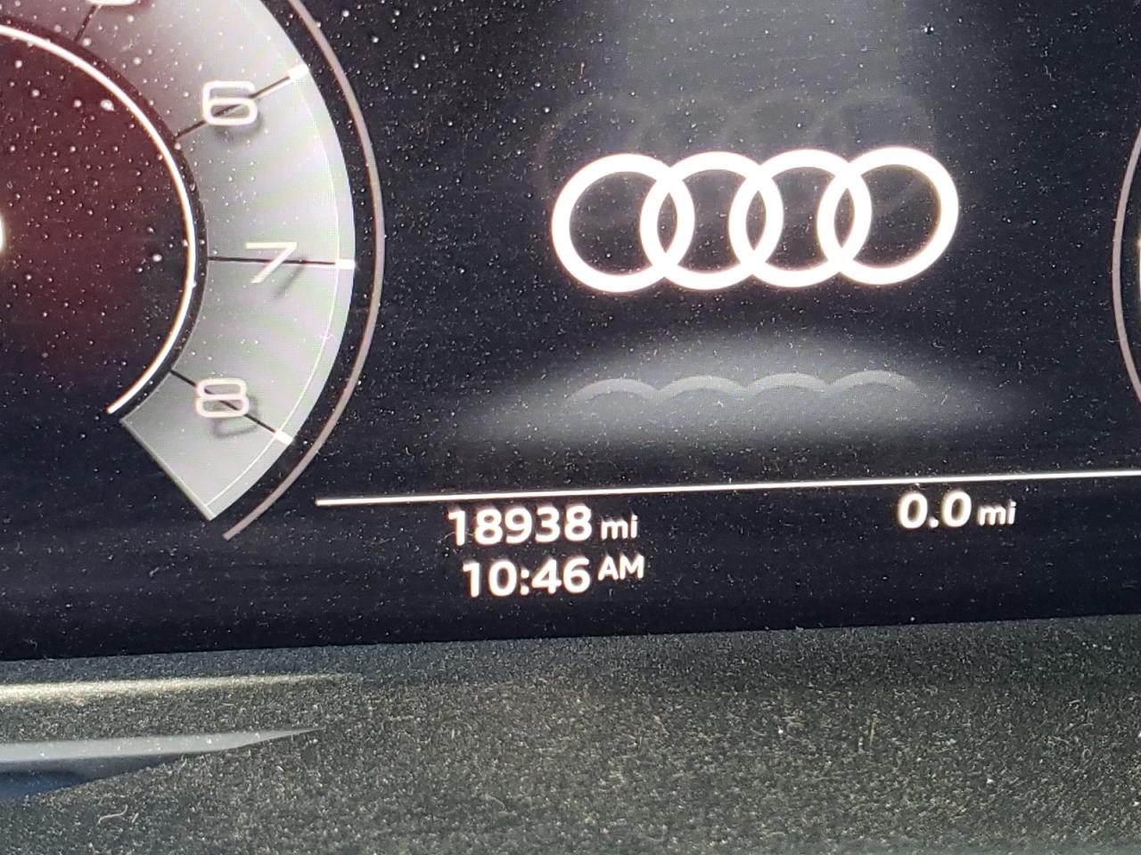Photo 8 from auction – 2019 AUDI Q8 PREMIUM with VIN WA1BVAF14KD025246