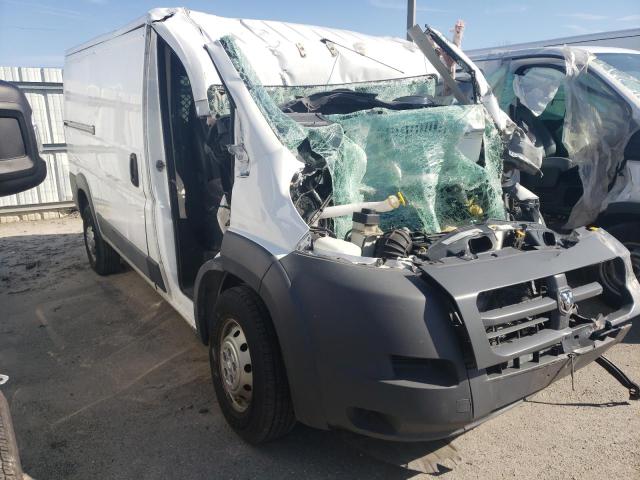 RAM PROMASTER 2016 with VIN 3C6TRVAG8GE112775 - Photo from auction