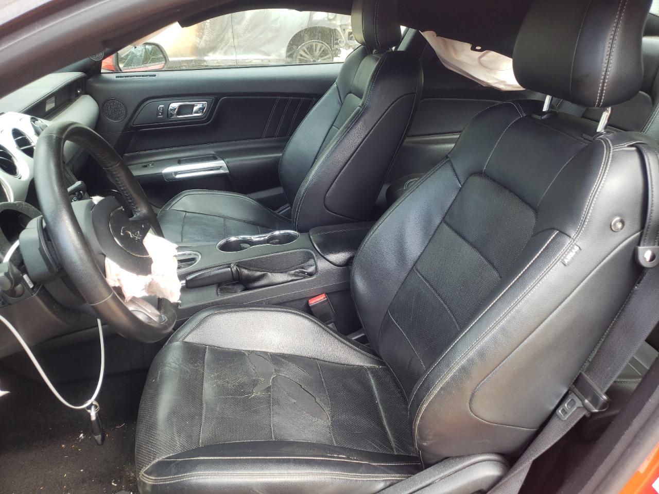 Zdjęcie 5 z aukcji – 2015 FORD MUSTANG z VIN 1FA6P8TH1F5319768