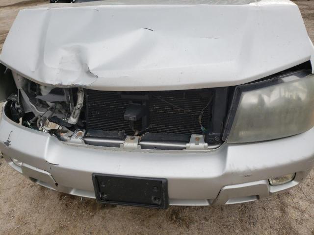 Photo 9 from auction – 2008 CHEVROLET TRAILBLAZE with VIN 1GNDT13S082195004