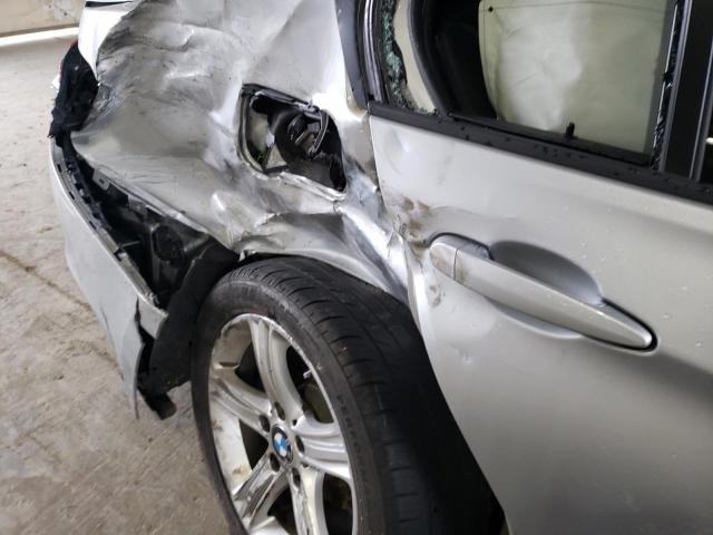 Photo 9 from auction – 2014 BMW 328 I SULE with VIN WBA3C1C59EK110975