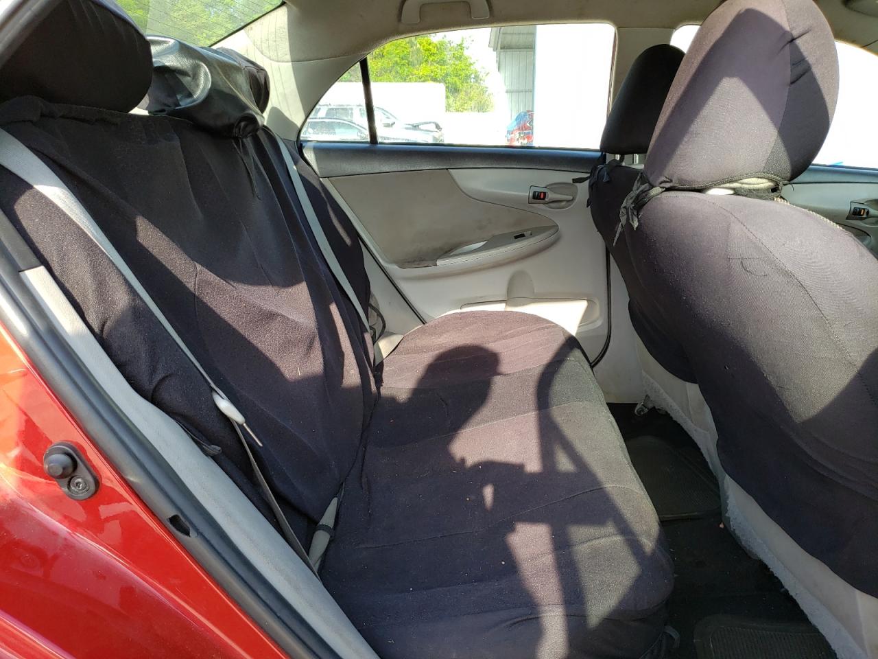 Photo 6 from auction – 2013 TOYOTA COROLLA BA with VIN 5YFBU4EE8DP131570
