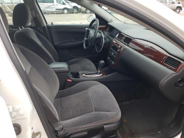Photo 5 from auction – 2009 CHEVROLET IMPALA 1LT with VIN 2G1WT57K291275384