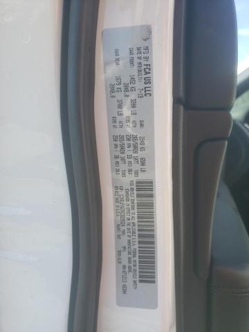 Photo 10 from auction – 2019 JEEP GRAND CHER with VIN 1C4RJFAG7KC829524