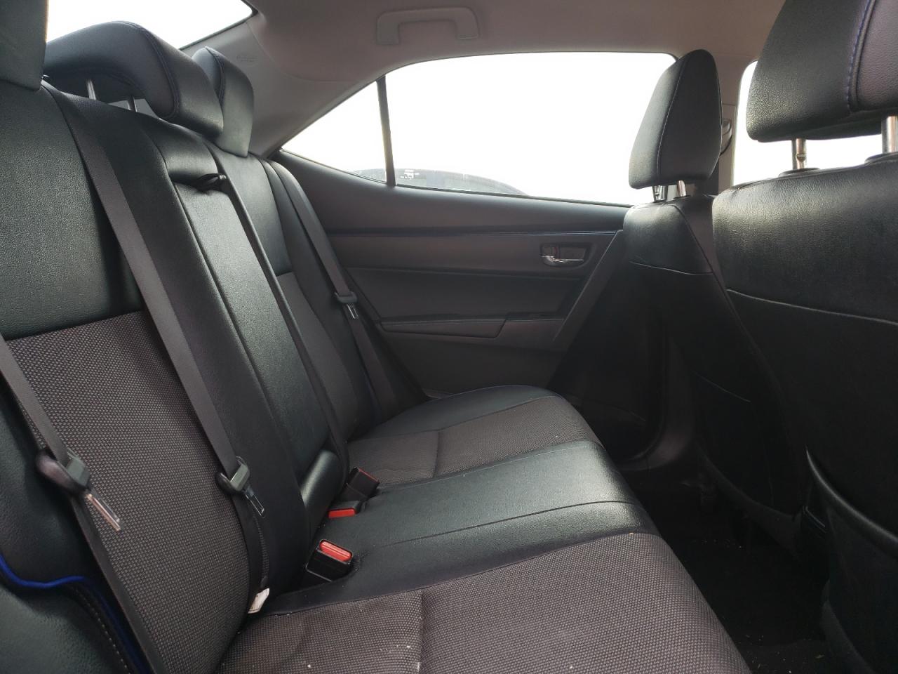 Photo 6 from auction – 2018 TOYOTA COROLLA L with VIN 2T1BURHE3JC085425