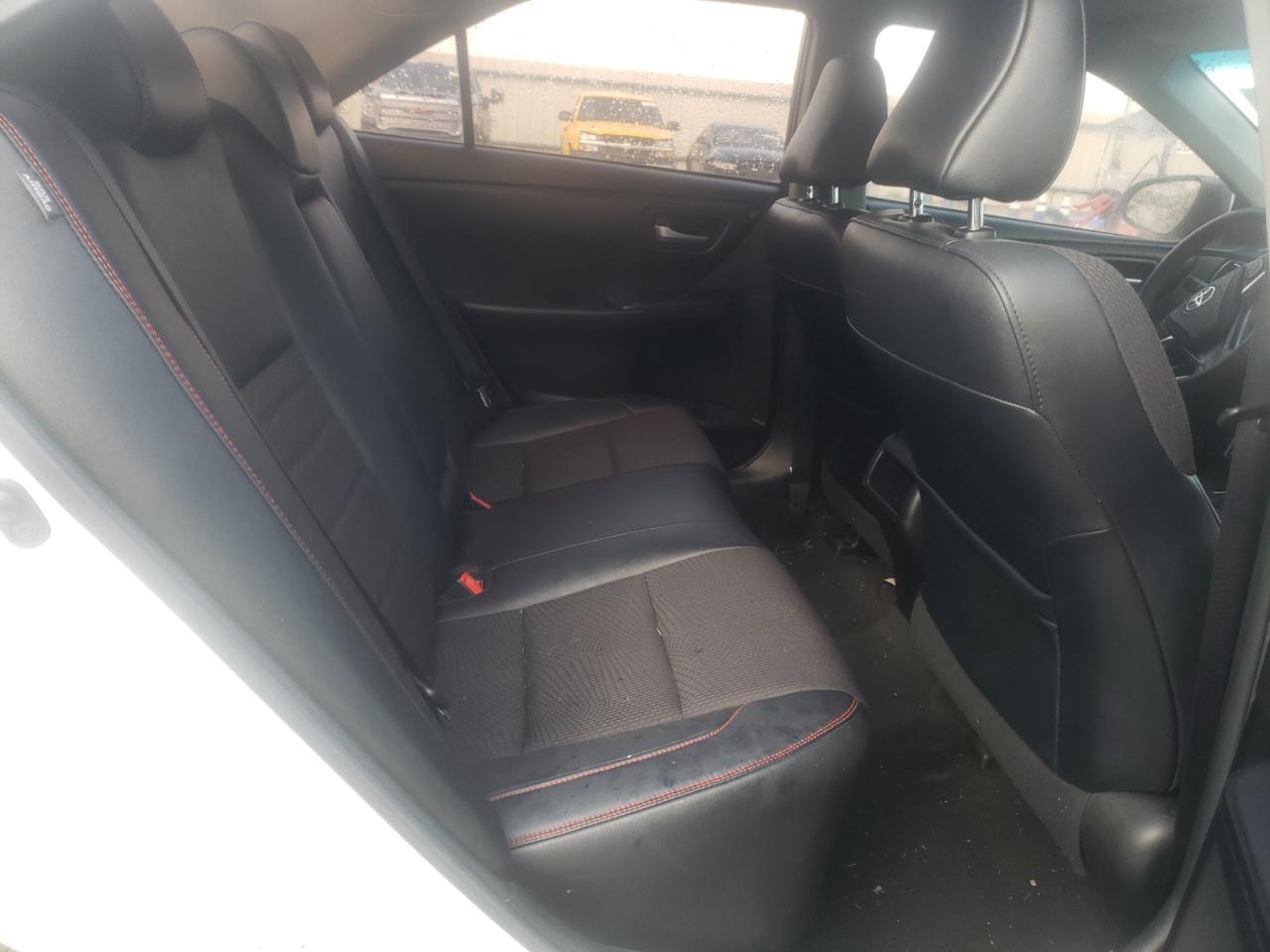 Photo 6 from auction – 2016 TOYOTA CAMRY LE with VIN 4T1BF1FK3GU543685