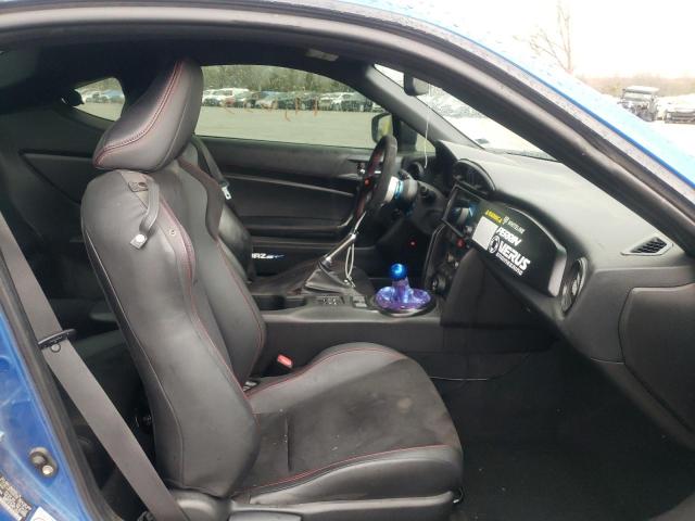 Photo 5 from auction – 2013 SUBARU BRZ 2.0 LI with VIN JF1ZCAC12D1608164