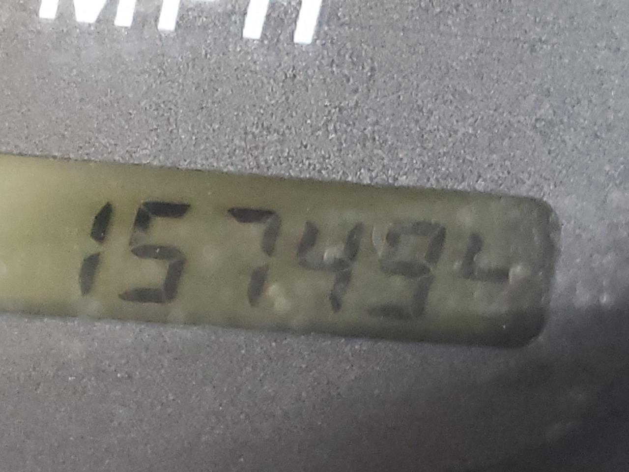Photo 8 from auction – 2003 NISSAN SENTRA XE with VIN 3N1CB51D83L706570