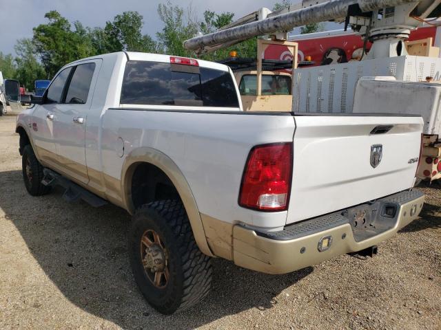 Photo 3 from auction – 2011 DODGE RAM 3500 with VIN 3D73Y3HL3BG626992