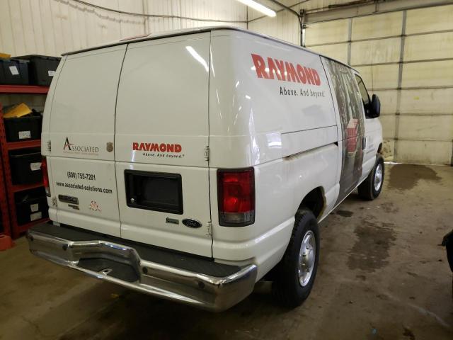 Photo 7 from auction – 2014 FORD ECONOLINE with VIN 1FTSE3ELXEDA46837