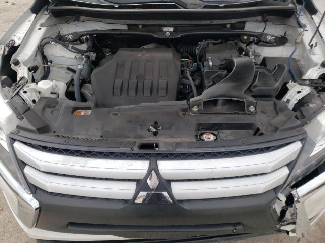 Photo 7 from auction – 2020 MITSUBISHI ECLIPSE CR with VIN JA4AS3AAXLZ032360