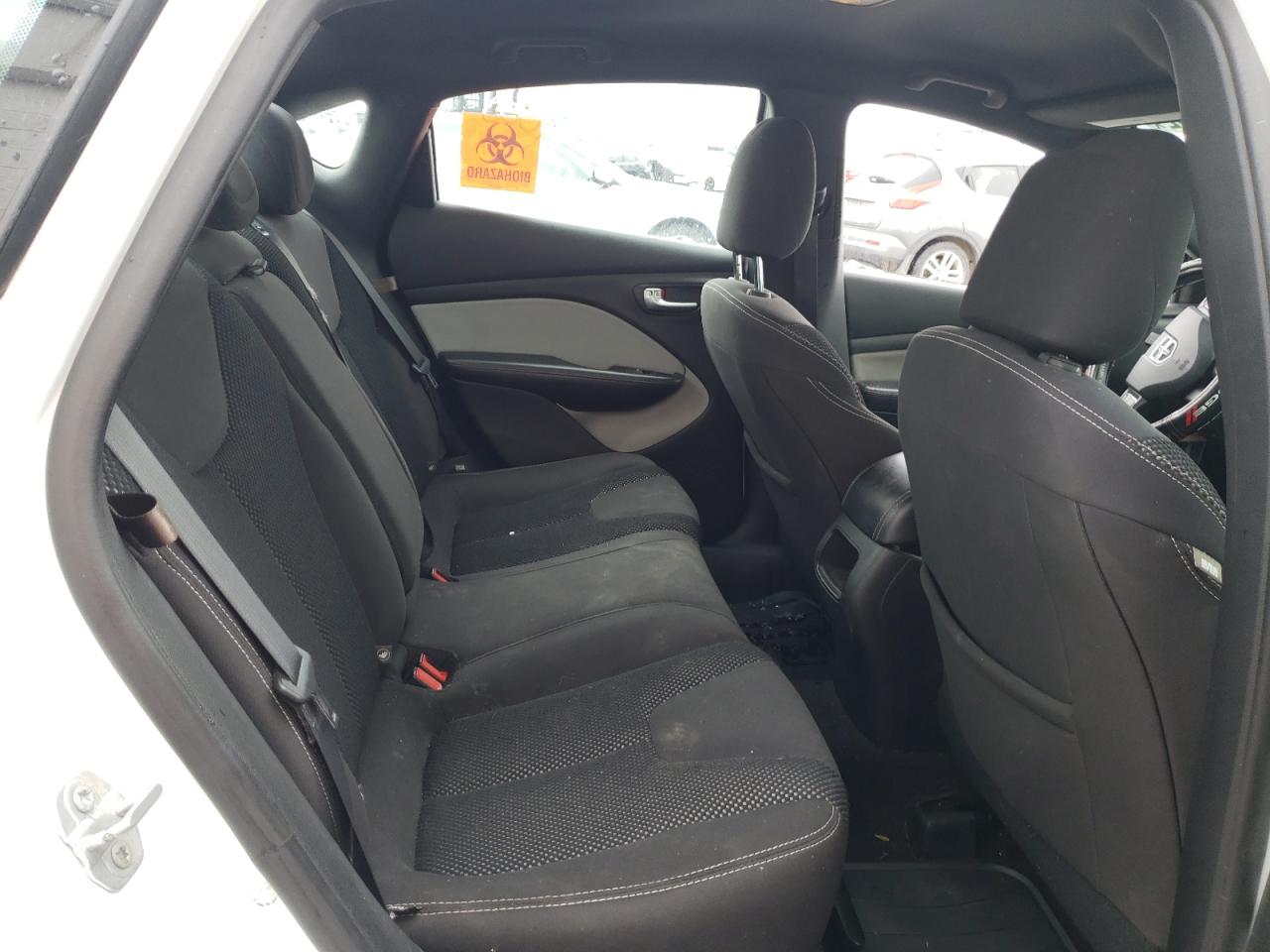 Photo 6 from auction – 2015 DODGE DART SXT with VIN 1C3CDFBB7FD422615