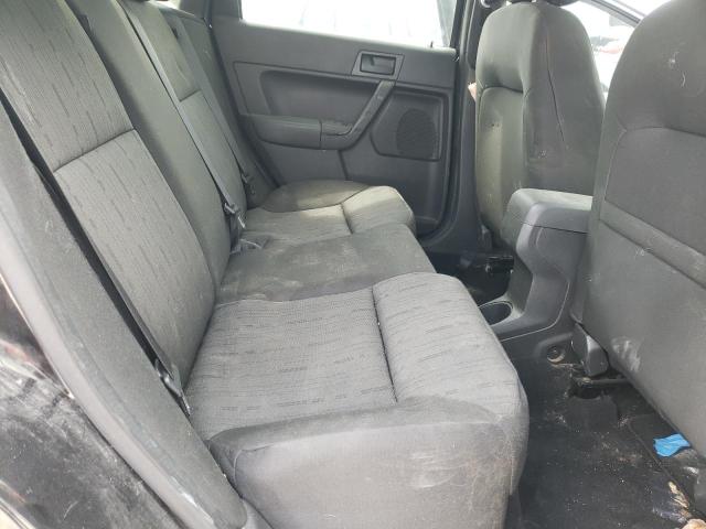 Photo 6 from auction – 2011 FORD FOCUS SE with VIN 1FAHP3FN4BW139685