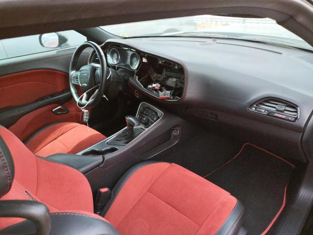 Photo 9 from auction – 2020 DODGE CHALLENGER with VIN 2C3CDZFJXLH226993