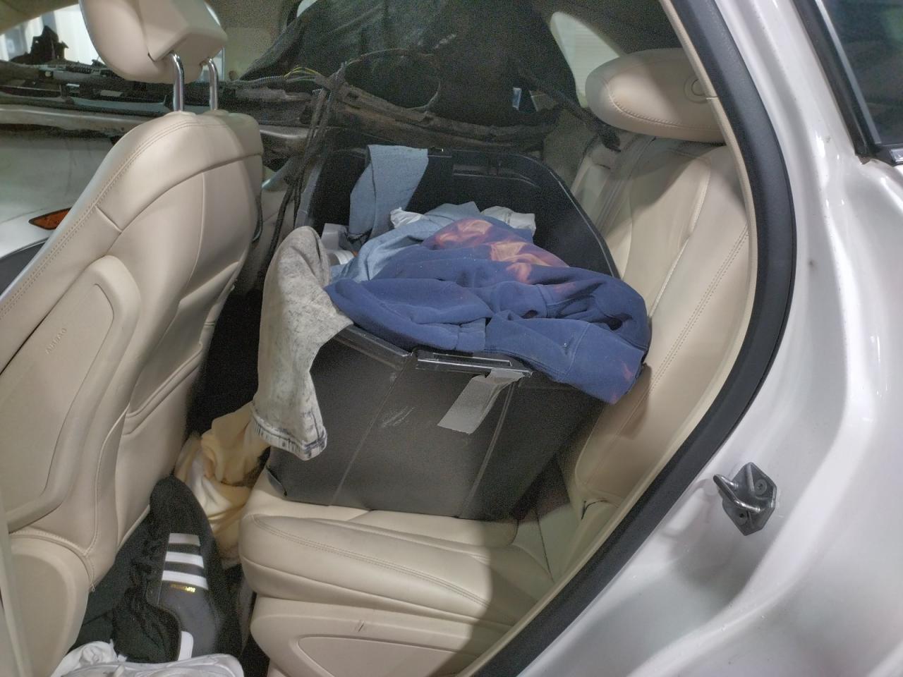 Photo 6 from auction – 2015 LINCOLN MKC with VIN 5LMTJ2AH5FUJ14113