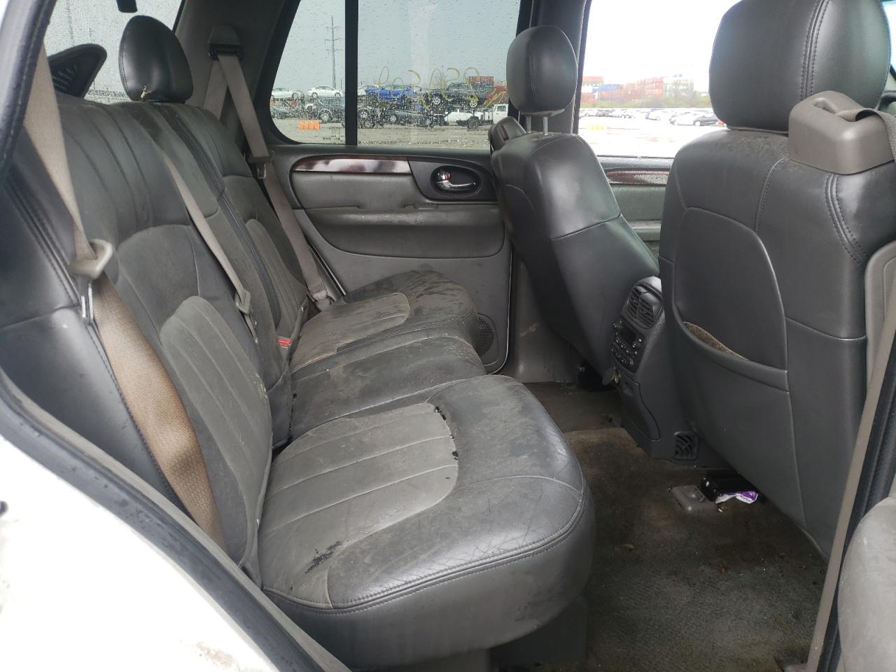 Foto 6 de la subasta – 2003 GMC ENVOY con VIN 1GKDT13S232165315