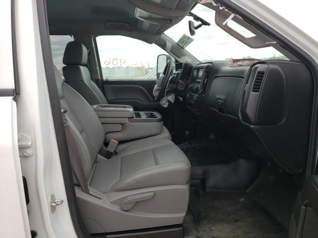 Photo 5 from auction – 2015 CHEVROLET SILVERADO with VIN 1GC1KUEG3FF183234