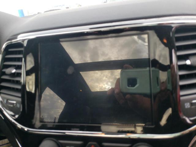 Photo 9 from auction – 2021 JEEP GRAND CHER with VIN 1C4RJFBG1MC669643