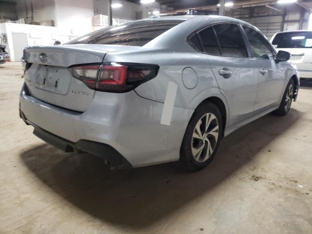 Photo 4 from auction – 2022 SUBARU LEGACY PRE with VIN 4S3BWAF67N3012225