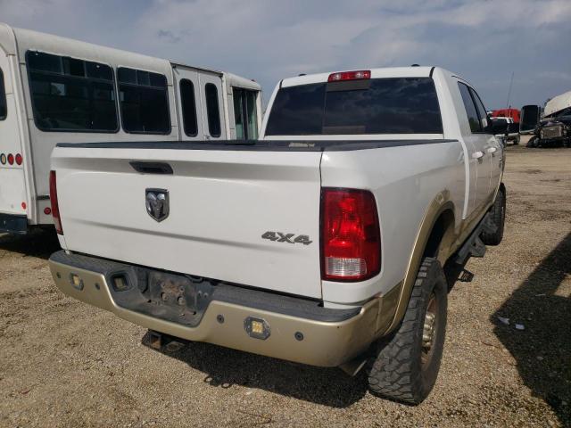 Photo 4 from auction – 2011 DODGE RAM 3500 with VIN 3D73Y3HL3BG626992