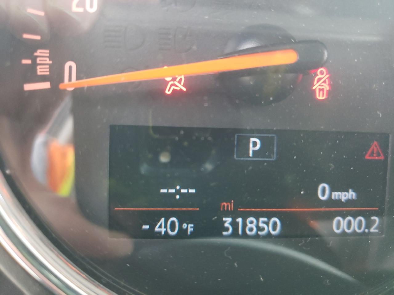 Foto 8 de la subasta – 2019 MINI COOPER S con VIN WMWXU3C59K2F51983