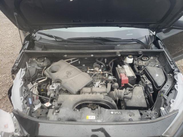 Photo 7 from auction – 2021 TOYOTA RAV4 LE with VIN 2T3H1RFV6MC098963