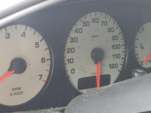 Photo 8 from auction – 2000 DODGE STRATUS ES with VIN 1B3EJ56H6YN231613