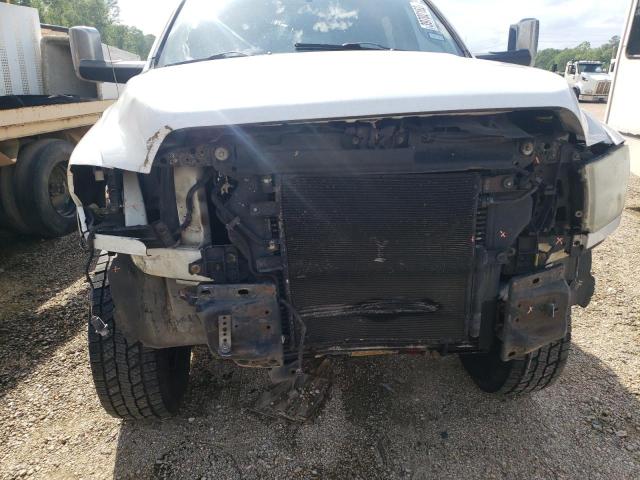 Photo 9 from auction – 2011 DODGE RAM 3500 with VIN 3D73Y3HL3BG626992