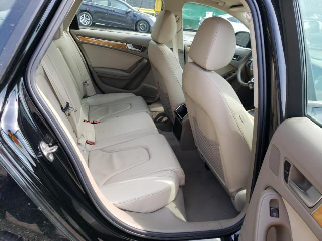 Photo 6 from auction – 2009 AUDI A4 2.0T QU with VIN WAULF78K19N009605
