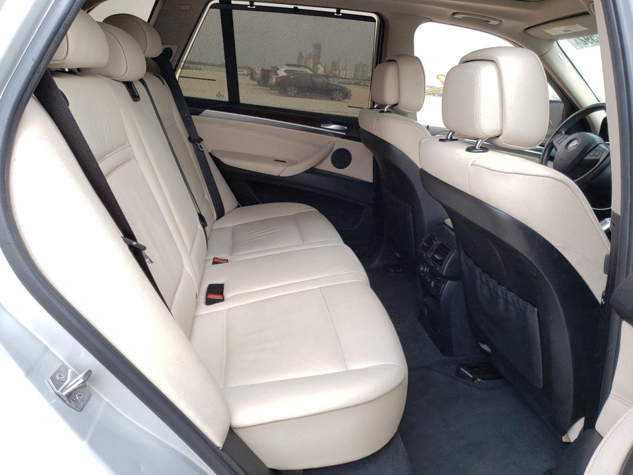 Photo 6 from auction – 2013 BMW X5 XDRIVE3 with VIN 5UXZV4C54D0B09544