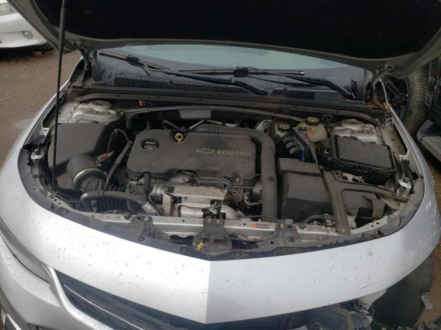 Photo 7 from auction – 2016 CHEVROLET MALIBU LS with VIN 1G1ZB5ST1GF267377